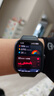 小米（MI）REDMI Watch 5 典雅黑心率血氧监测【端午赠五彩绳】蓝牙通话红米手表5 24天超长续航智能手表男女 实拍图