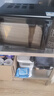 格兰仕（Galanz）微波炉 20升 大平板底盘 智能菜单 简单 家用微波炉 DG(B0) 百万爆款【一机多能】 实拍图