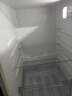荣事达（Royalstar）【价保618】183升小冰箱小型家用出租房办公室宿舍双开门两门电冰箱节能省电低音银色BCD-183L9RSZ 实拍图