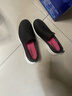 斯凯奇（Skechers）女士一脚蹬户外健步鞋舒适透气软底运动鞋跑步鞋15600 实拍图