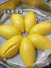 豫娃娃玉米老面自发粉2斤装 包子馒头粉免发酵粗粮自发粉 家用中筋面粉 实拍图