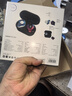魔宴（Sabbat） X12pro无线蓝牙耳机双耳运动跑步听歌HiFi音效半入耳式迷你蓝牙情侣款搭配 冰与火搭配 实拍图