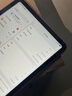 Apple/苹果 iPad 11英寸 A16芯片2025年款 平板电脑 (128GB WLAN版/学习办公娱乐)粉色 实拍图