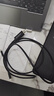 山泽USB/Type-c3.0双接口对拷线2米公对公电脑数据互传连接线共享鼠标键盘笔记本台式机免驱THR20 实拍图