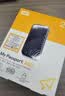 西部数据（WD）2TB NVMe 移动固态硬盘（PSSD）My Passport随行SSD type-c接口 1050MB/s 手机直连笔记本两用外接 实拍图