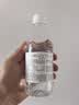 昆仑山饮用天然雪山矿泉水 含锶弱碱性 350ml*24瓶 整箱装 高端矿泉水 实拍图