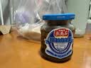 画马石金线鱼罐头170g 咸香豆豉小鱼仔下饭酒菜 福建特产 实拍图