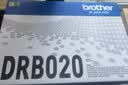 兄弟（brother）TN-B020 墨粉盒 适用兄弟7578DW/7548W/7720DN;7700D;7530DN;7500D;2050DN;2000D 实拍图