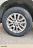 朝阳轮胎 汽车轮胎 265/60R18 110H C66 SUV 适配普拉多/坦克500 实拍图