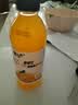 芒果汁 果味果汁饮料【包装随机发货】 360mL*6瓶【满足】 实拍图