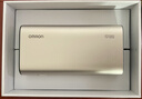 欧姆龙（OMRON）上臂式电子血压计 充电智能血压仪家用医用高精准X1-G 实拍图