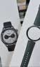 小米（MI）【618大促】XiaomiWatchS4黑色 国家补贴 运动心率血氧监测小米手表s4男表女表 实拍图