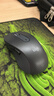 罗技（Logitech）优选系列M650无线蓝牙鼠标 办公蓝牙静音鼠标Mac苹果ipad鼠标人体工学双模鼠标大小手可选男女通用 M650大手型 黑L（M750入门款） 实拍图