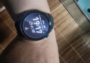 HUAWEI【父亲节送礼优选】HUAWEI WATCH GT 6 雅丹黑 46mm智能手表多维情绪健康全新骑行体验 实拍图