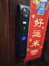 联想R20-1 掌静脉 智能门锁 指纹锁 3D人脸识别 智能锁 电子锁 入户门 密码锁 家用 全自动 防盗门 实拍图