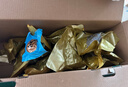 阳茗一世粽子礼盒2020g 12粽4鸭蛋 含蛋黄鲜肉粽蜜枣豆沙粽 端午福利 实拍图