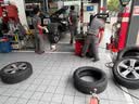 马牌（Continental）汽车轮胎 235/55R19 105V XL UC6 SUV CS适配哈弗H6 实拍图