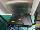 华硕RT-BE88U WiFi7电竞Ai无线高端路由器 双万兆网口 十口闪连Aimesh随心组网无死角全覆盖 【黑色】双万兆网口 十口闪连 晒单实拍图