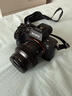 索尼（SONY）FE 40mm F2.5 G 全画幅定焦G镜头 SEL40F25G 实拍图