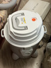 德尔玛（Deerma）【重磅新品】TJ700S 干吹两用吸尘器 家用商用 吸尘器桶式大吸力 整机降噪设计ZN-530 实拍图