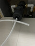海尔（Haier）前置过滤器全屋家用净水器HP-05升级迭代款40微米双网反冲洗大通量管道过滤器 全屋家用净水器 实拍图