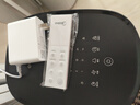 美的（Midea）【直流变频】家用静音空调扇 智能语音冷风扇 负离子落地冷风机水冷塔扇 强力制冷双向送风ADJ10SC 实拍图