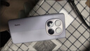 小米 手机 Redmi Note14Pro 天玑7300-Ultra 国家补贴 IP68 8+256 暮光紫 红米5G手机 note13pro迭代款 实拍图