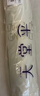 天堂伞 双人晴雨伞三折 太阳伞三折10骨加大双人超大加固 深青灰 实拍图