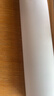 墨斗鱼桌面贴纸60*300cm奶白色贴纸柜子家具翻新贴旧衣柜改色膜肤感墙纸 实拍图