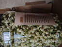 贡苑花草茶 茉莉花苞105g/罐 横县原产茉莉花茶干花蕾养生茶叶泡水喝 实拍图