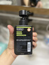 曼秀雷敦男士【吴磊推荐】洗面奶冰爽活炭150ml*2 控油去黑头洁面送男生 实拍图