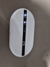 中兴（ZTE）随身wifi6免插卡移动wifi无线网卡便携式热点4g路由器无限笔记本电脑通用流量2025款U10LS白色 实拍图