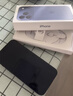 Apple/苹果 iPhone 17 Pro Max 512GB 深蓝色 支持移动联通电信5G 双卡双待手机 实拍图