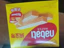 丽芝士（Richeese）纳宝帝印尼进口点心代餐休闲零食奶酪味威化饼干290g/盒 外出聚会 实拍图