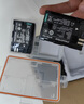 品胜LP-E6佳能相机电池充电器套装 适用EOS R6 5D4 60D 70D 80D 90D 6D2 5D3 5D2 7D2 5DSR 7D单反相机 实拍图