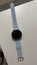 小米（MI）【马卡龙冰雪限定】XiaomiWatchS4 41mm蓝色 冰晶蓝 智能手表 生理周期预测运动心率睡眠  送女友 实拍图