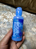 海昌 水感觉滋润补水美瞳隐形眼镜护理液120ml*4盒套装 实拍图