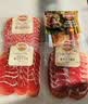 FRATELLI BERETTA百乐得法式火腿100g 猪肉切片 早餐速食 即食食品 源头直发 实拍图