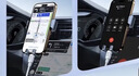 图拉斯苹果17/16充电线车载carplay投屏iphone15promax快充数据线usb转type-c接口手机ipadpro多功能 【USB转C】1.2米白丨支持车载·数据传输 【苹果17/16/ 实拍图