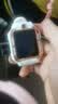 小天才智能儿童电话手表Z6S Z6PRO少年版官方旗舰正品初高中生专用无游戏z6pro 3-12岁防水定位拍照视频 【咨询领国补】小天才Z6Pro少年版 茶金白 实拍图
