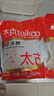 太古单晶冰糖 454g老冰糖白冰糖食糖烘焙原料 小颗粒冰糖块非黄冰糖 实拍图