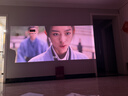 极米（XGIMI）Z9X 4K 高亮版 全新轻薄4K光学变焦三色激光投影1500CVIA 真实高亮家用智能云台投影仪 国家补贴 实拍图