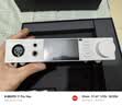TOPPING拓品 DX5 II全平衡大功率解码器耳放一体机 桌面hifi发烧台机 硬解DAC 白色 DX5Ⅱ  现货速发，限时加赠C-B线 实拍图