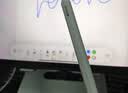 Apple/苹果 Pencil(USB-C) 磁吸触控笔手写笔苹果笔电容笔iPad笔 适用iPad 11/mini/Pro/Air 实拍图