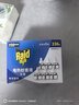 雷达（Raid）电热蚊香液  336晚6瓶装替换装 无加热器无香型 驱蚊液驱蚊用品 实拍图