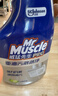 威猛先生（Mr Muscle）油污清洁剂 油烟机净油泡泡650g*2+650g替换 小青柠香G14净油因子 实拍图