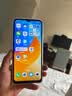 酷派（Coolpad）锋尚50 Lite 全新超薄八核智能手机学生价便宜大屏百元机长续航老人老年备用机游戏电竞 64G海天蓝 实拍图