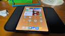 小米(MI) 红米平板REDMI K Pad【国家补贴】8.8英寸平板电脑3K屏天玑9400+电竞游戏平板 8+256G深邃黑 实拍图