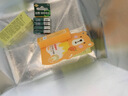 贝亲（Pigeon）婴儿护唇膏 儿童唇膏 宝宝儿童润唇膏 甜橙味 3g IA161 实拍图