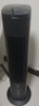 美的（Midea）【语音智能】家用空调扇冷风扇 负离子净化静音落地冷风机水冷塔扇冷气扇 强力制冷小空调ACA10TJR 实拍图